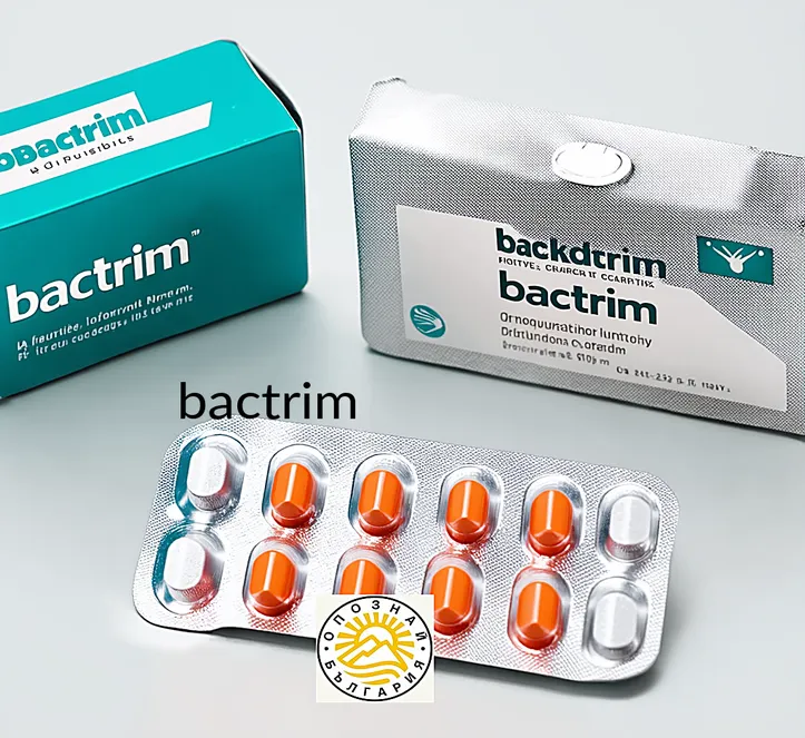 Bactrim 1